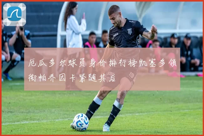厄瓜多尔球员身价排行榜凯塞多领衔帕乔因卡紧随其后